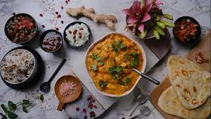 Maggi Homestyle Chicken Curry